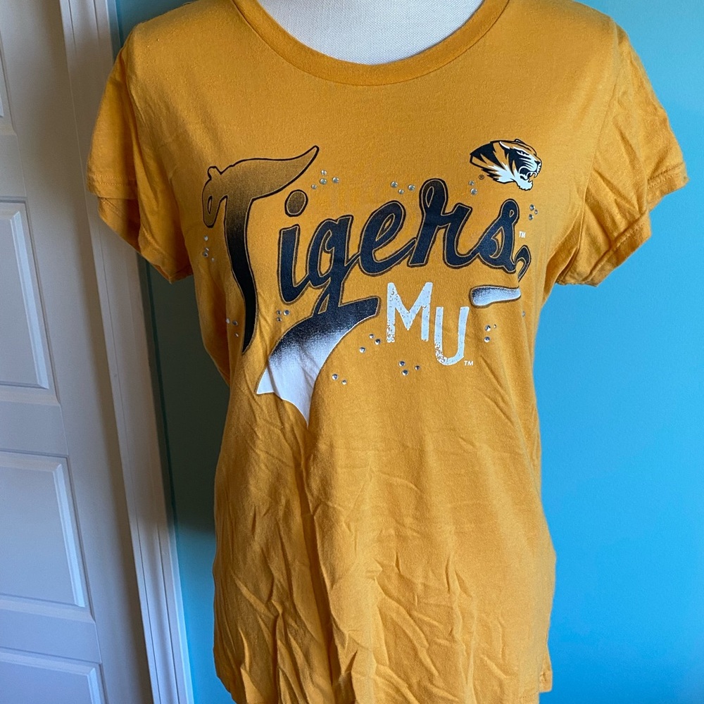 Mizzou T-Shirt